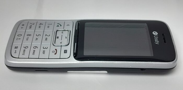 Unify Openscape Dect Phone Sl6