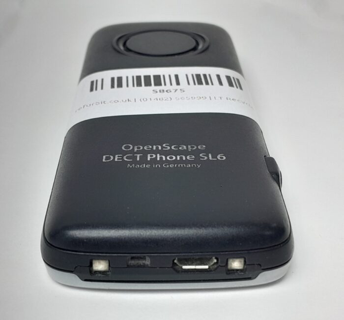 Unify Openscape Dect Phone Sl6