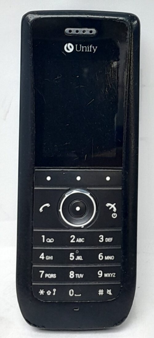 Unify Wl4