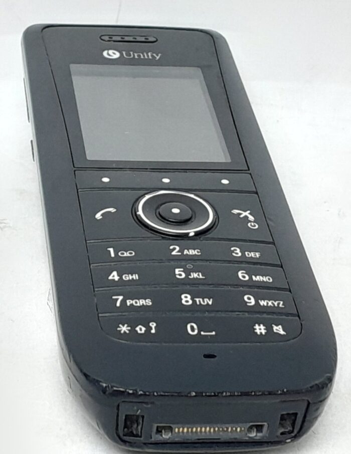Unify Wl4