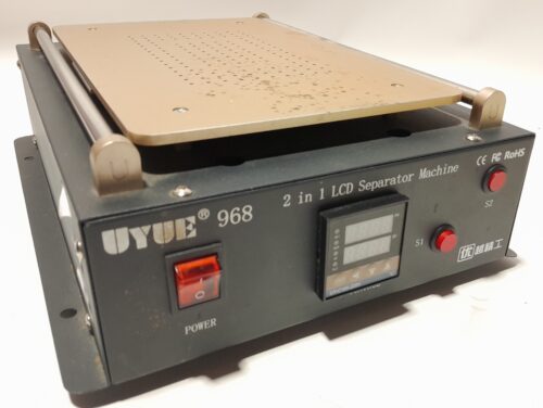 Uyue 968