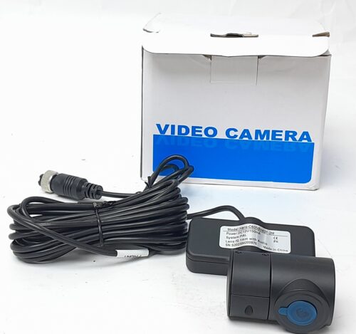 Video Camera Hero-c60s0v42f-2m