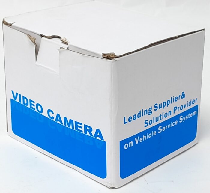 Video Camera Hero-c60s0v42f-2m