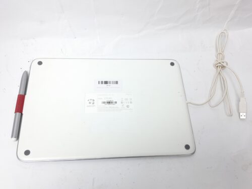 Wacom Bamboo Fun Cth-661/s