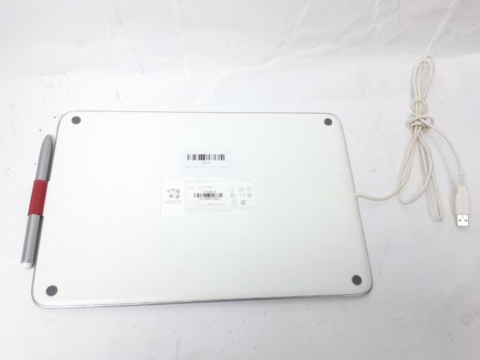 Wacom Bamboo Fun Cth-661/s
