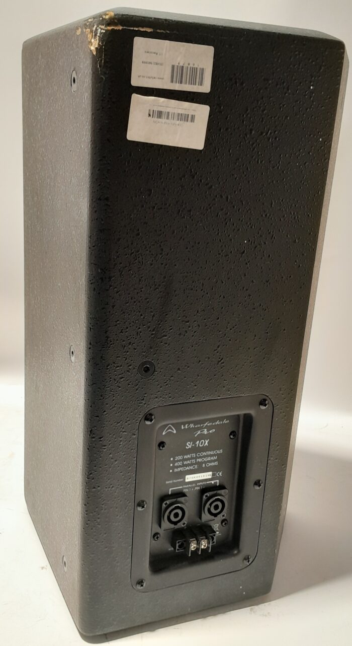 Wharfedale Si-10x