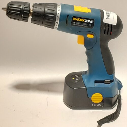 Workzone 628587
