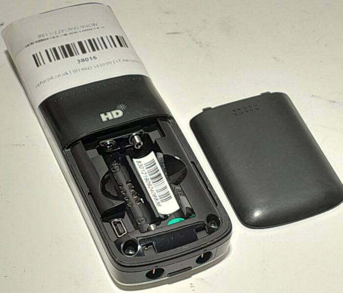 Yealink Hd