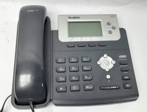Yealink Sip-t22p