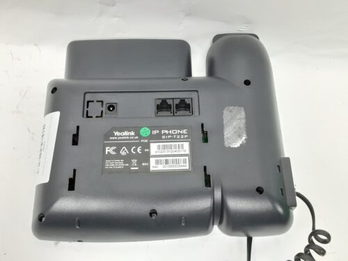 Yealink Sip-t22p