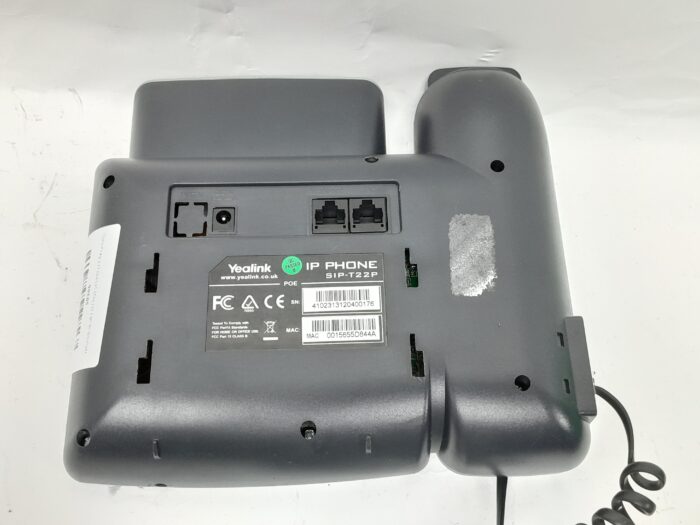 Yealink Sip-t22p