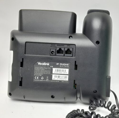 Yealink Sip-t23g