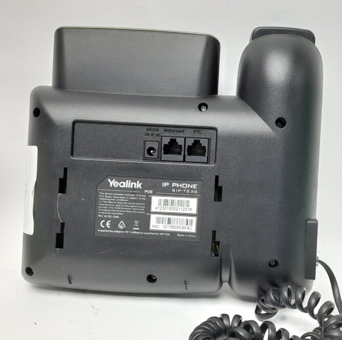 Yealink Sip-t23g