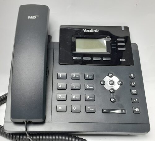 Yealink Sip-t40g