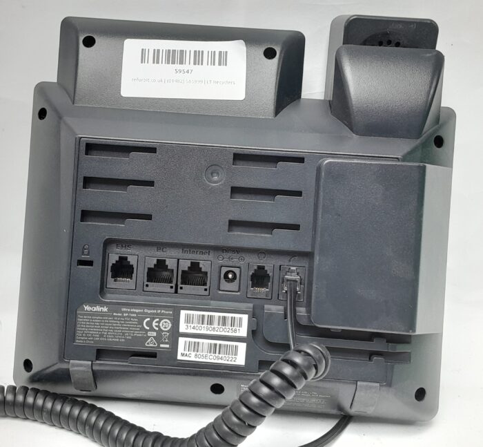 Yealink Sip-t40g