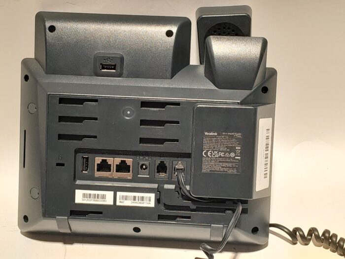 Yealink Sip-t43u