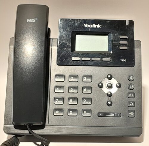 Yealink T40g