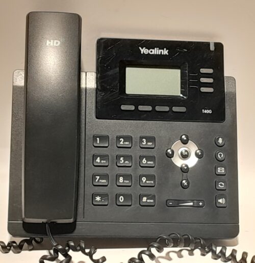 Yealink T40g