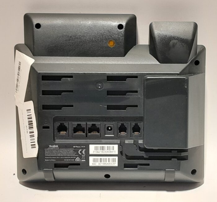 Yealink T41p