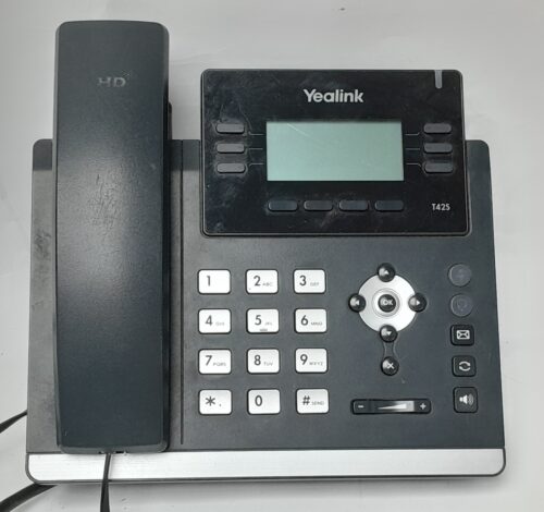 Yealink T42s