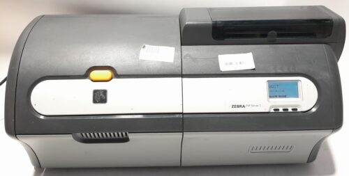 Zebra Zxp Series 7
