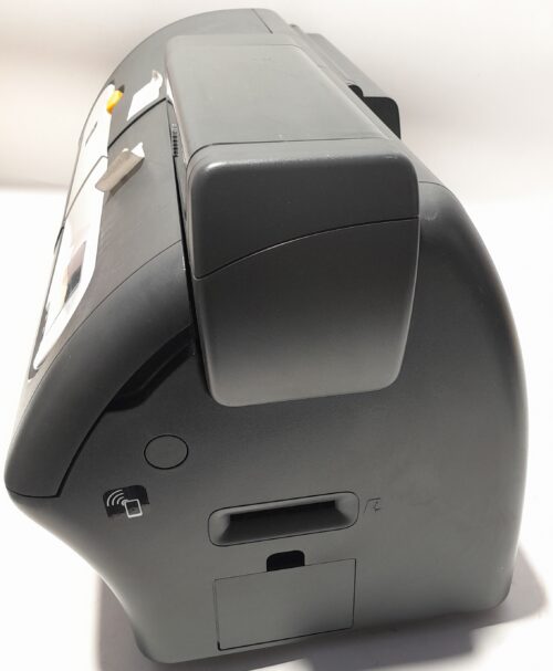 Zebra Zxp Series 7