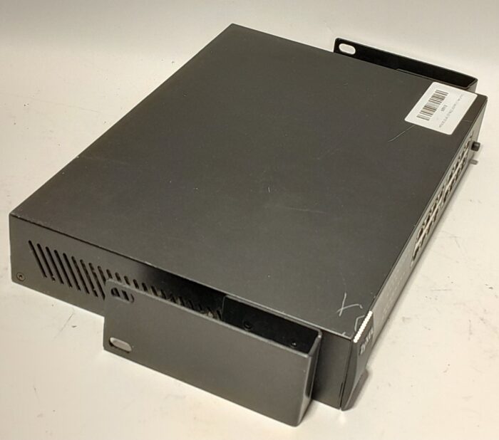 Zyxel Es1100-16p