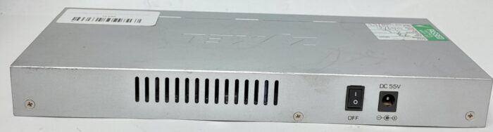 Zyxel Gs1200-8hp