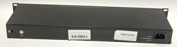 Zyxel Gs1900