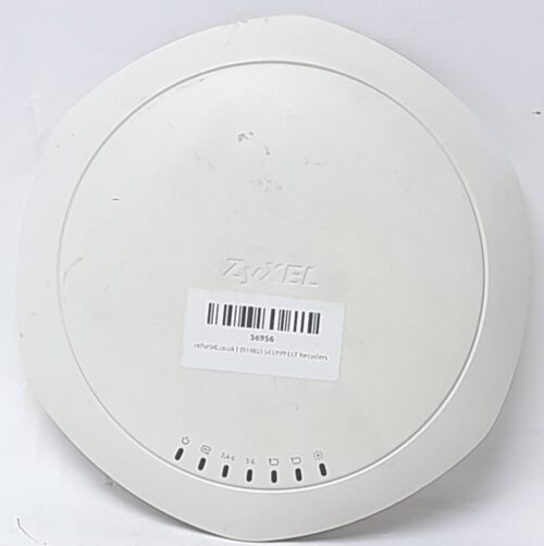 Zyxel Nwa1123-ac Pro