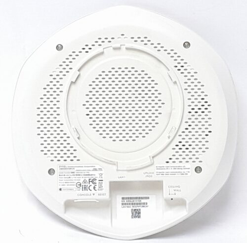 Zyxel Nwa1123-ac Pro