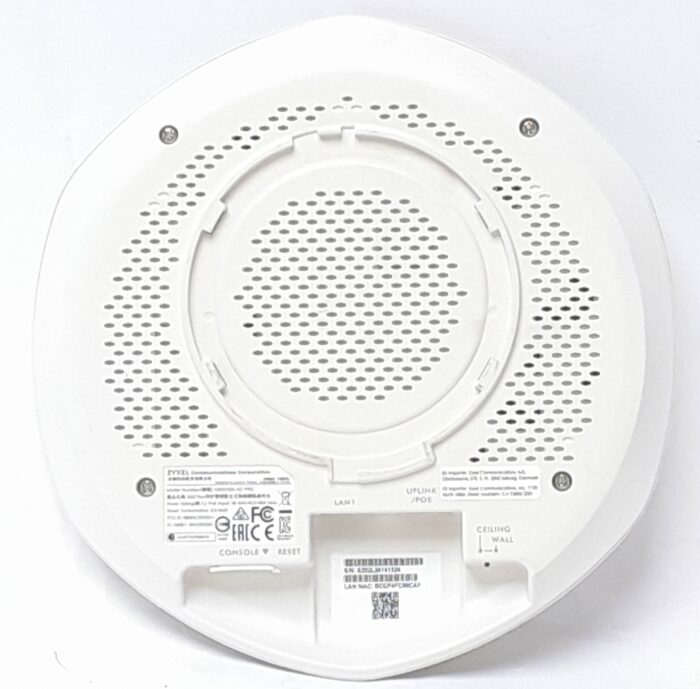 Zyxel Nwa1123-ac Pro