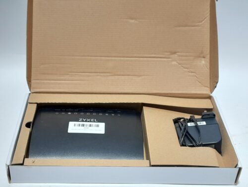 Zyxel Vmg3925-b10b