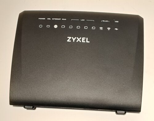 Zyxel Vmg3925-b10b