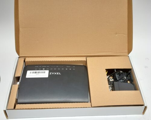 Zyxel Vmg3925-b10b