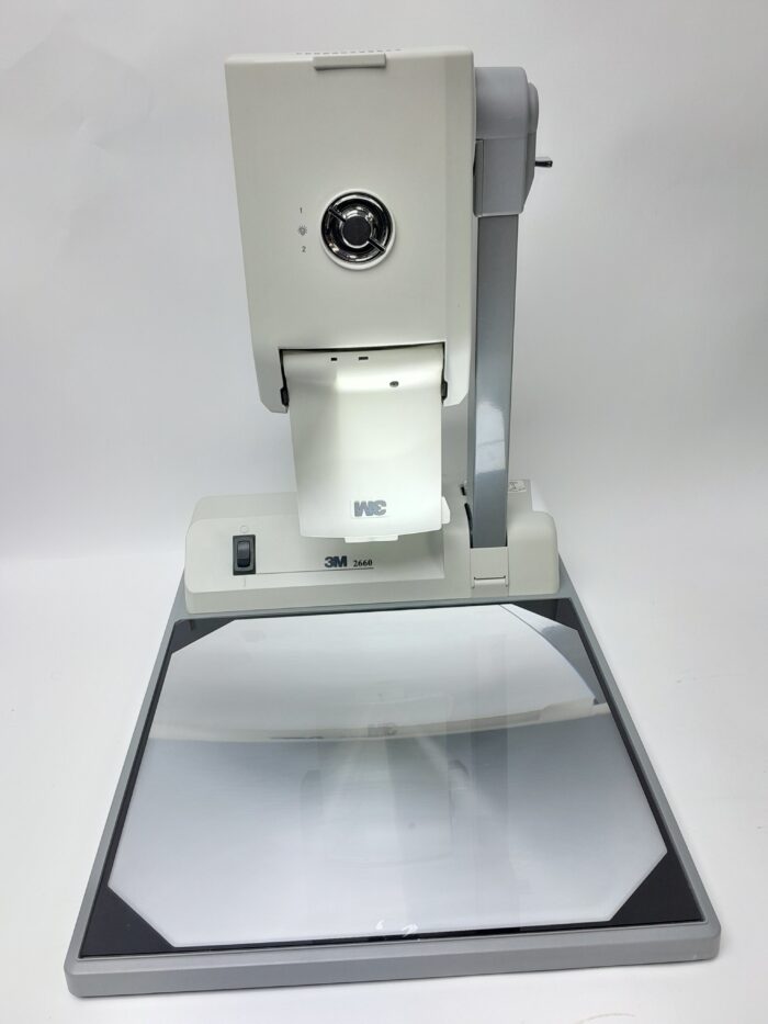 3m 2660