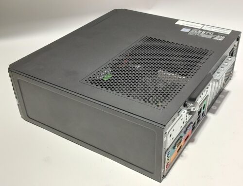 Acer_Veriton_X2660g_2