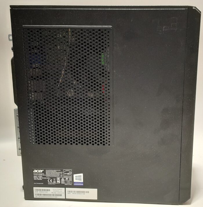 Acer_Veriton_X2660g_3