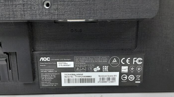 Aoc_E2270swn_3