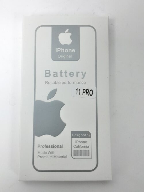Apple Iphone 11pro