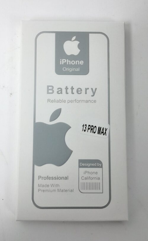 Apple Iphone 13 Pro Max
