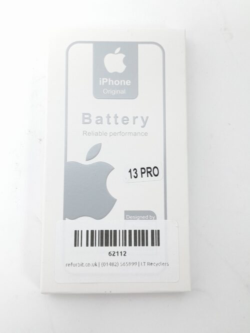 Apple Iphone 13 Pro