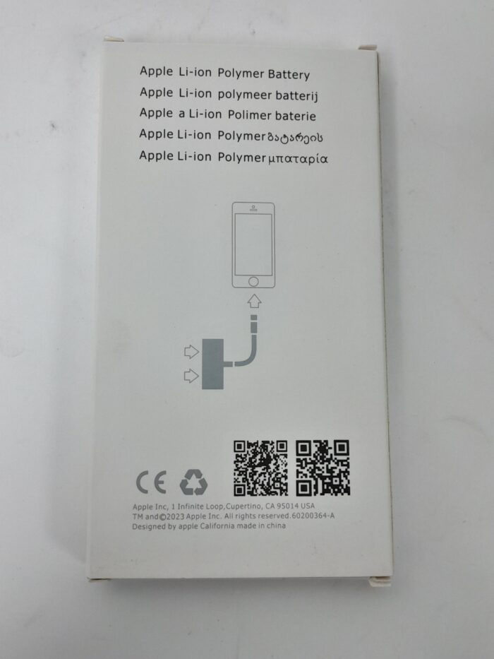 Apple Iphone 14