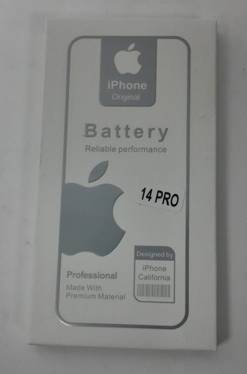Apple Iphone 14pro