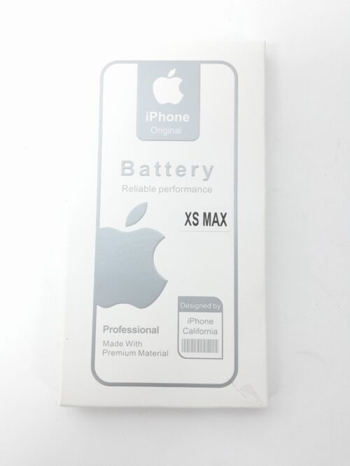 Apple Iphone Xs Max