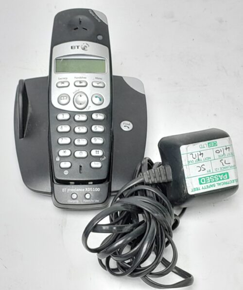 Bt Freelance Xd5100