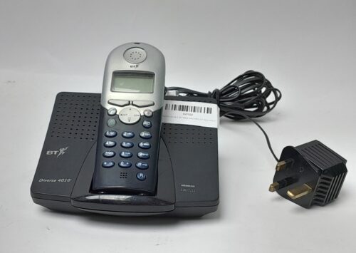 Bt Diverse 4010