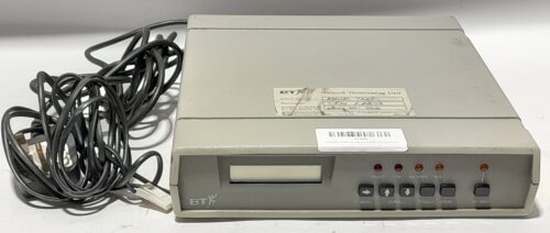 Bt Network Terminating Unit