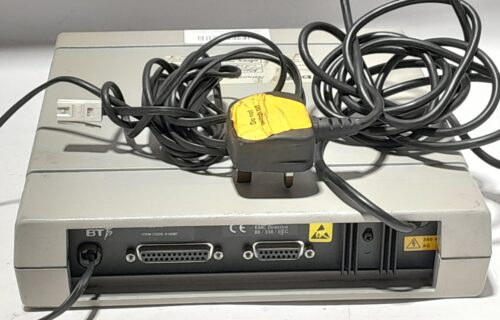 Bt Network Terminating Unit