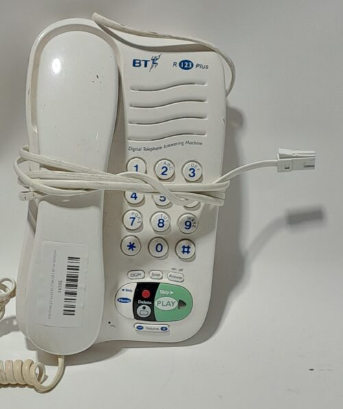 Bt R123 Plus